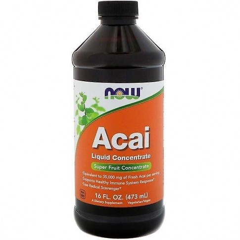 ACAI LIQUID CONCETRAAT